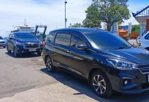 Lebaran di Depan Mata, Wisdom Mulai Serbu Bali