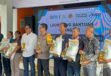 Bulog Salurkan Bantuan Pangan Februari–Maret 2026, Bali Catat 297.829 Penerima