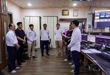 PLN UP2D Bali Siaga Sambut Idulfitri, Listrik Andal untuk Kenyamanan Masyarakat
