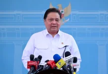 Pemerintah Siapkan Langkah Antisipasi Jaga Stabilitas Ekonomi Nasional