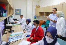 Menkes Pastikan RS Siaga Tangani Darurat saat Libur Nyepi dan Idul Fitri