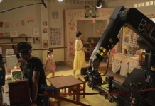 Syuting Na Willa Dibuat Ramah Anak, Aktor dan Aktris Cilik Nyaman di Set