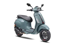 Vespa Sprint dan Primavera 2026 Bermesin 180cc dengan Harga Sama