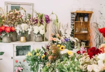 Cara Menyimpan dan Merawat Bunga Artificial