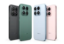 Flagship Compact Xiaomi 17 Meluncur di Indonesia