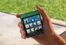 Motorola Razr 60, Ponsel Lipat Premium Kini Masuk Indonesia