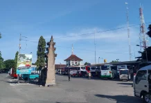Puncak Arus Balik Gelombang I Diprediksi 24 Maret 2026