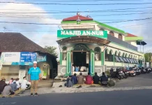 Ibadah Idul Fitri di Bali Berjalan Lancar, PLN Pastikan Listrik Andal