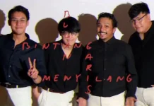 Lagu “Bulan Bintang, Garis Menyilang”, Kisah Cinta yang Diuji Perbedaan Keyakinan