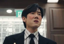 Phantom Lawyer: Kisah Pengacara dengan Klien dari Dunia Lain