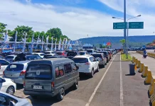 Arus Balik Ketapang-Gilimanuk: Penumpang Masuk Bali Turun