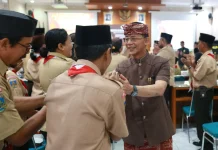 Bupati Klungkung: Wujudkan Generasi Mahottama