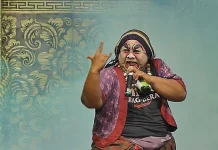 Dikatakan Badak, Kapuk Justru Jadikan Kritik sebagai Motivasi