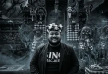 Ari Marantika Rilis Singel Perdana “Ngereh” Bernuansa Mistis