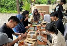 Program Pendampingan Dorong UMKM Bali Naik Kelas