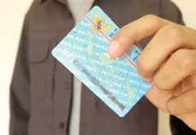 Jenis Data Pribadi yang Tidak boleh Bocor