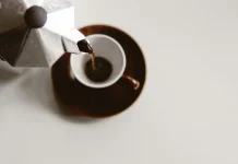 Menambahkan Sejumput Garam pada Kopi, Muncul Rasa Unik?