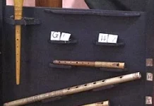 Balobat Alat Musik Tradisional Karo dan Fungsinya