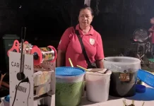 Daluman Tetap Eksis Ditengah Gempuran Minuman Modern