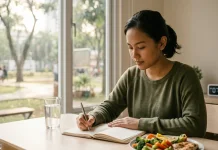 Strategi Ampuh Hapus Cemas lewat Perubahan Gaya Hidup