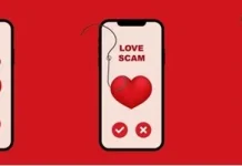 Seseorang Mengirimkan DM Ingin Berkenalan? Waspadai Love Scamming