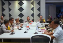 Polda Bali Siap Maksimalkan Pengamanan Mudik Lebaran