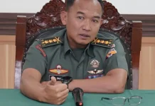 Kapendam Udayana Pastikan Kasus SKCK ADO Tuntas
