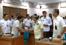Klungkung Siap Sukseskan Penyerahan Sertifikat HAKI Provinsi Bali 2026