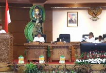 Tahun 2025, Ekonomi Bali Tumbuh 5,82 persen Lebih Tinggi dari Nasional