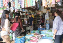 Satgas Pangan Polda Bali Awasi Harga Pasca-Lebaran