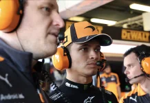 Norris Yakin McLaren Bangkit pada Musim 2026