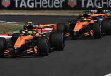 McLaren Optimistis Ulangi Kebangkitan pada Musim Ini
