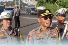 Ops Ketupat Agung 2026 Berakhir Lebaran Aman