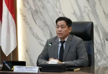 Pemerintah Pastikan Stabilitas Ekonomi Nasional Tetap Terjaga