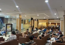 Imigrasi Ngurah Rai Jamin Layanan Tetap Optimal  Pasca-Libur Nyepi dan Idulfitri