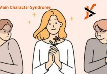 Mengenal Main Character Syndrome