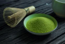 Matcha dan Hormon Perempuan, Apa Hubungannya?