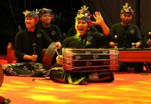 Seni sebagai Media Pemersatu