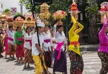 Panca Srada, Lima Keyakinan Sebagai Landasan Keimanan