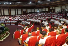 ASN Pemerintah Provinsi Bali Diminta Bergerak Cepat