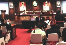 PUSPA Dorong Penguatan Kabupaten Layak Anak di Tabanan