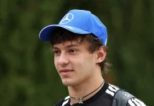Kimi Antonelli Raih Kemenangan Perdana Formula 1