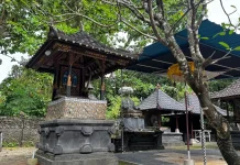 KEK Kura Kura Bali Berkomitmen Lestarikan di Pura dalam Kawasan Denpasar