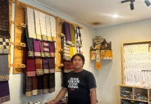 Jayapangus Colleksion Spesial Busana Adat Pria