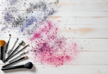 Makeup : Bentuk Ekspresi Diri tanpa Kata