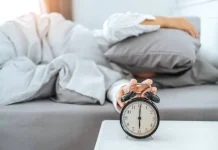 Oversleeping: Mengapa Tidur Terlalu Lama Bikin Makin Mengantuk