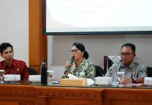 Ciptakan  Lingkungan Layak Anak, Orang Tua Jadi Garda Terdepan