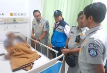 Jasa Raharja Pastikan Kenyamanan dan Keselamatan Pemudik
