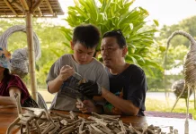 Nuanu Cultural Week Hadirkan Perayaan Budaya Indonesia Selama Libur Lebaran