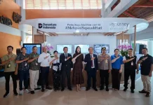 Menpar Apresiasi Layanan Optimal bagi Wisatawan selama Libur Lebaran